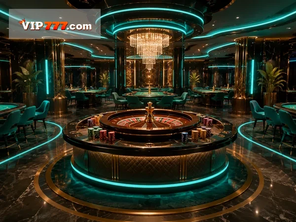 VIP777 Platform Preview 1