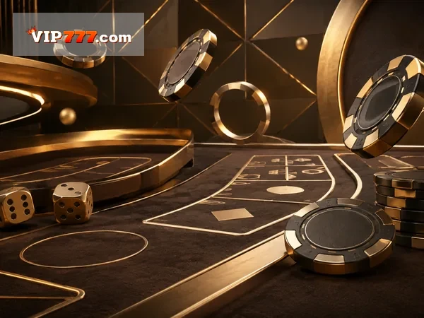 VIP777 Platform Preview 4