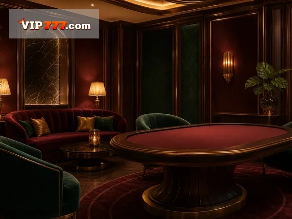 VIP777 Sports Betting Image 1