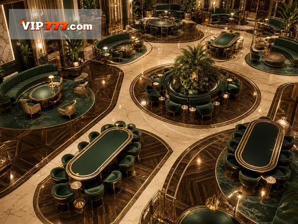 VIP777 Sports Betting Image 2
