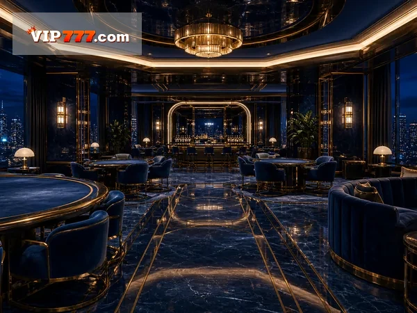 VIP777 Sports Betting Image 4